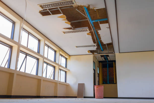 24/7 water damage repair in GA