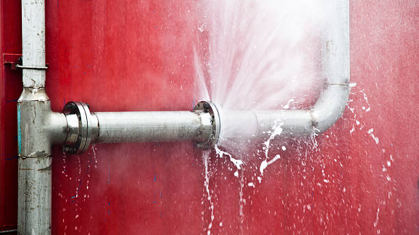 Best Residential water damage restoration  in Han, GA